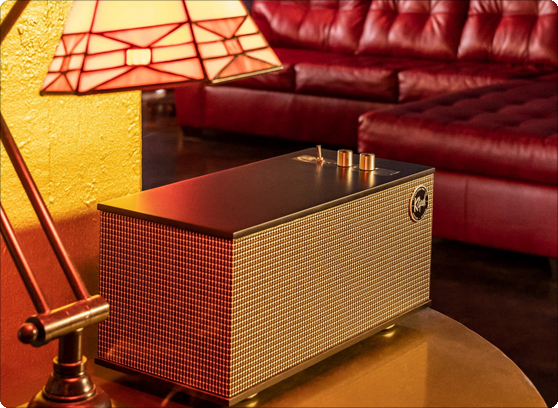 Klipsch The One II - cecha 2